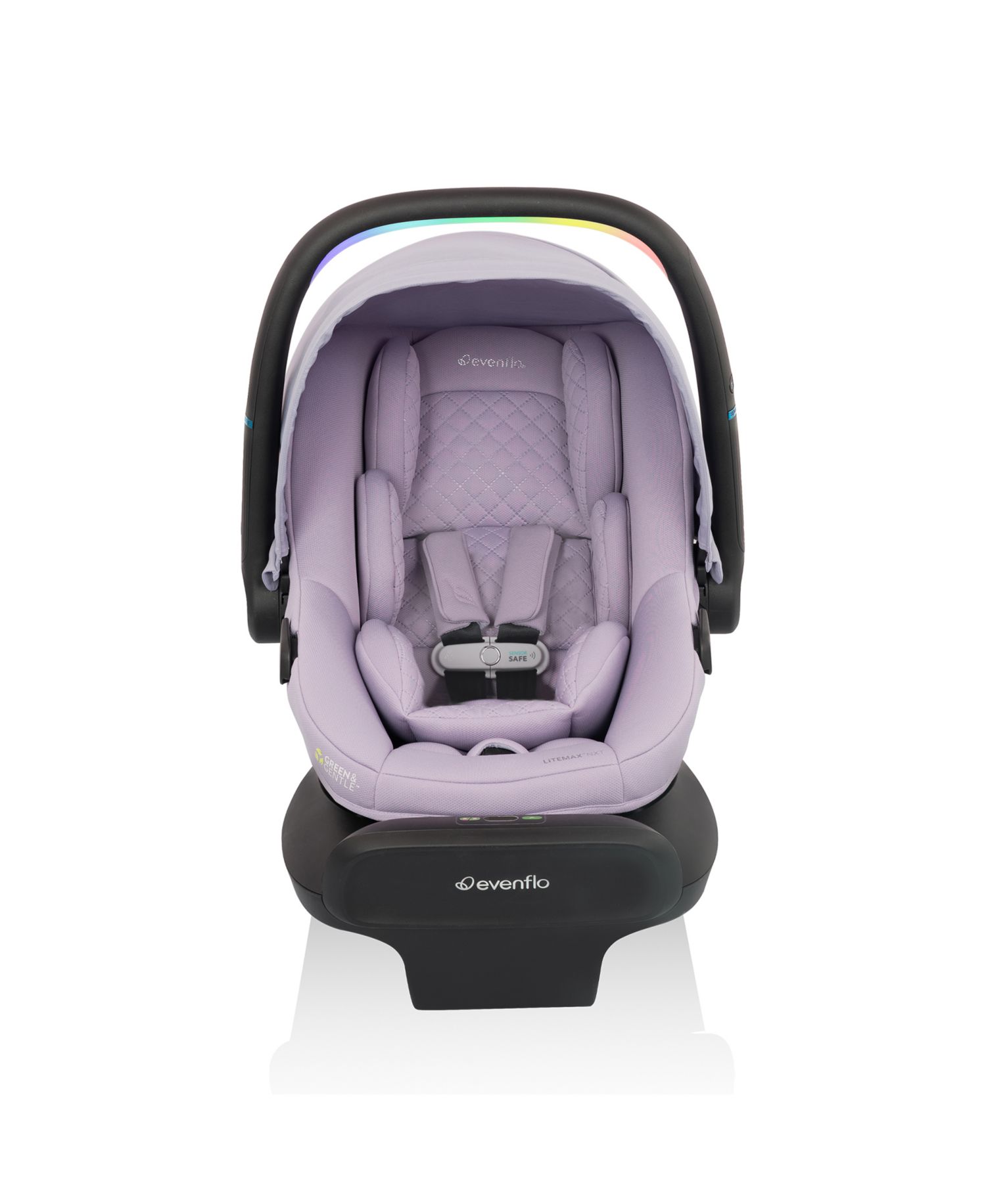 Baby LiteMax NXT Car Seat