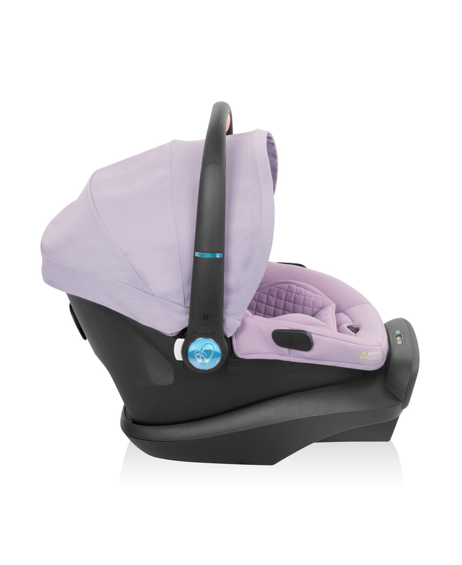 Baby LiteMax NXT Car Seat