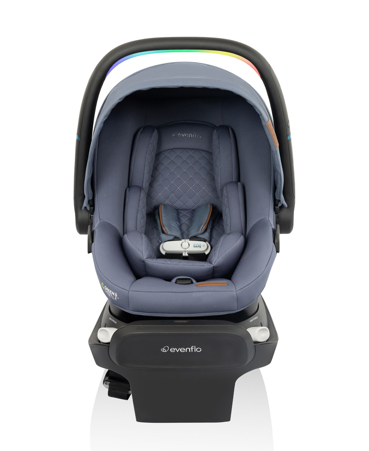 Baby Revolve 180 LiteMax NXT Car Seat