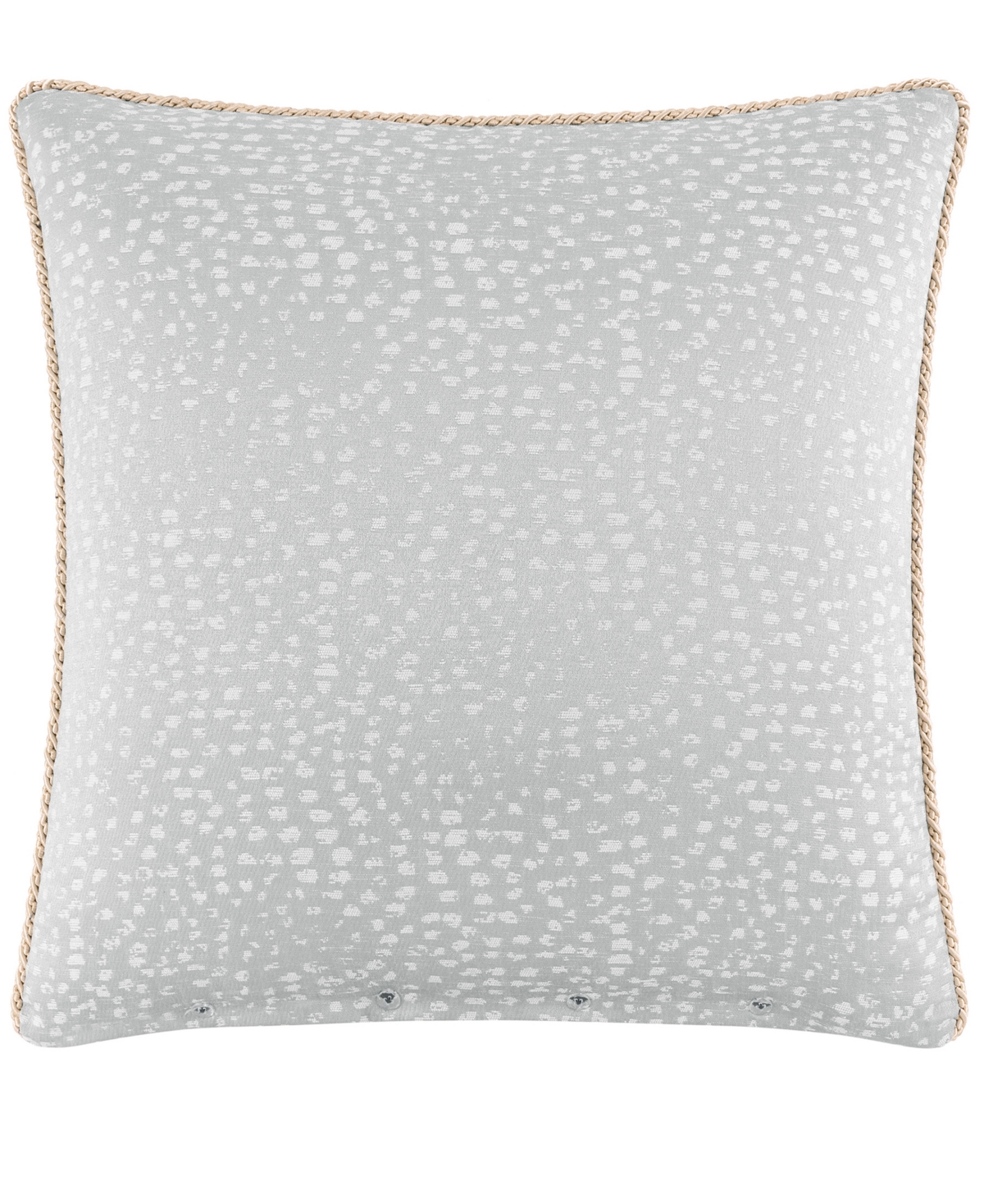 Penelope Sham, European - Gray