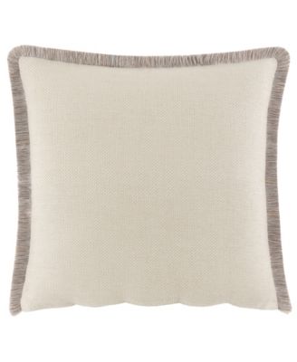 Talia Animal Patterned Sham, European