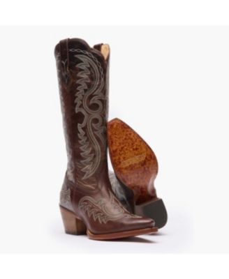 Women's Crush Tall Western Boot