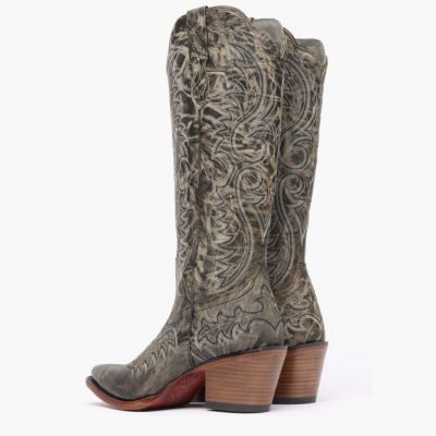 Women's Crush Tall Western Boot