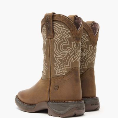 Kids Lil' Rebel by Western Boot