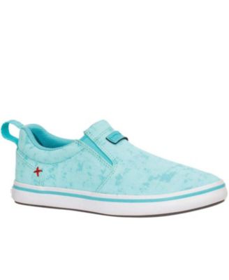 Women's ECO Sharkbyte Deck Shoe