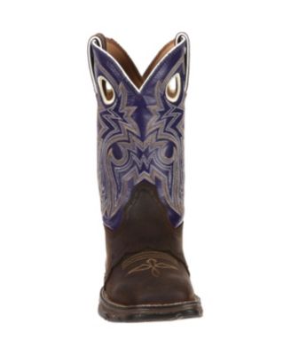 Lady Rebel by Women's Twilight n' Lace Saddle Western Boot