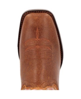 Westward Women's Rosewood Western Boot
