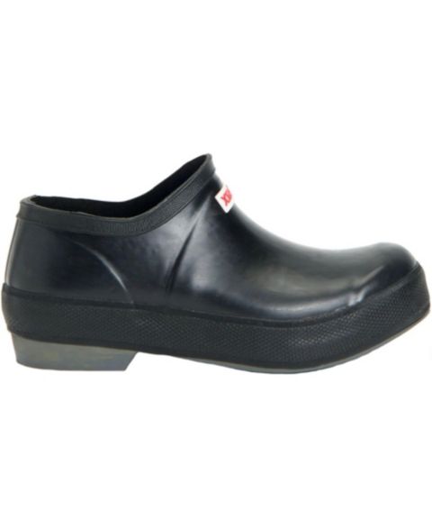 Женские сабо XTRATUF Legacy Clog, цвет: Чёрный