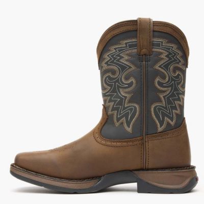 Kids Lil' Rebelby Western Boot