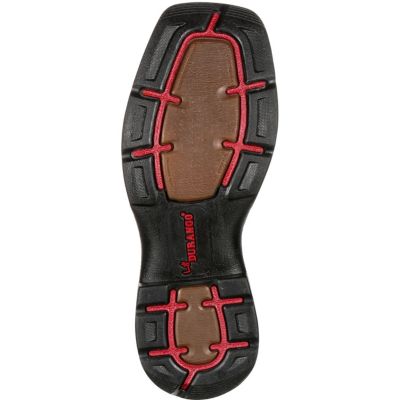 Kids Lil' Rebel by Kids' Patriotic Western Boot