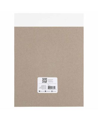 Paper Pad: Watercolor - 11x15"