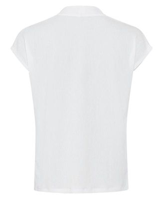 Women's Crinkle T-Shirt