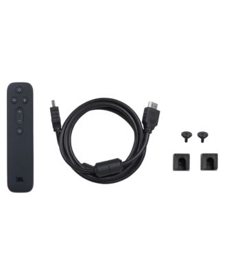 Bar 2.0 All in One MK2 Soundbar with Dolby Digital