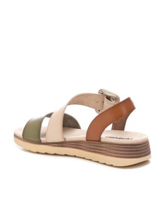Women's Casual Fashion Mini Wedge Sandals Refresh Collection