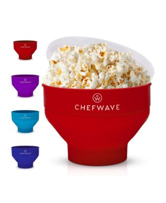 ChefWave