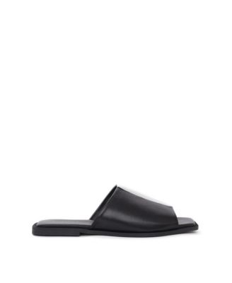 Cabra Slip-on Sandal