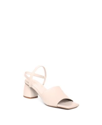 Oliva Heeled Sandal