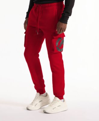 Men's Third Base Joggers