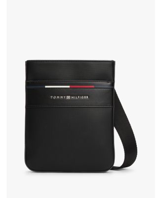 Men's Foundation Mini Crossover Bag