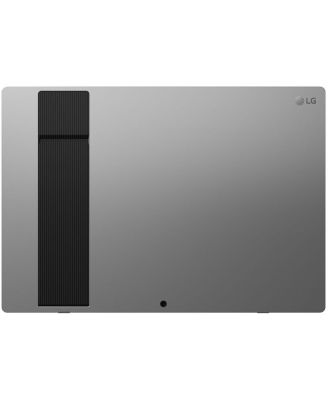 gram +view 17" 16:10 WQXGA Portable USB-C IPS LED Monitor