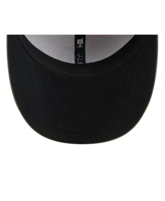 Men's Light Beige/Olive Arizona Diamondbacks 2025 Armed Forces Day Low Profile 59FIFTY Fitted Hat