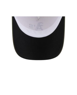 Men's Light Beige/Olive Athletics 2025 Armed Forces Day 9FORTY M-Crown A-Frame Adjustable Hat