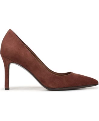 Women's Anna Pointed Toe Pumps