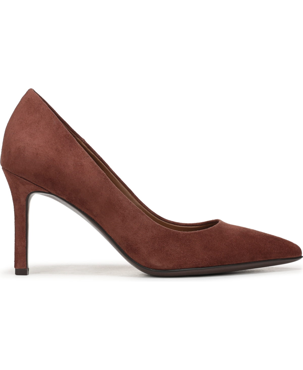 Naturalizer Women's Anna Pointed Toe Dress Pumps