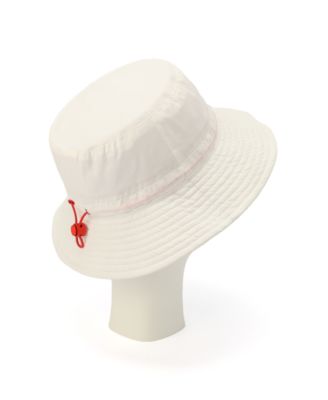Women's Ripstop Bucket Hat
