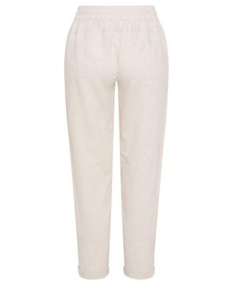 Women's Lisa Fit Straight Drawstring Pant