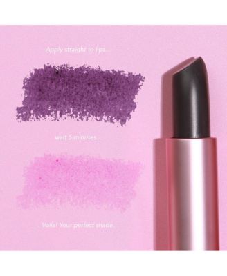 pH Adaptive Lip Color