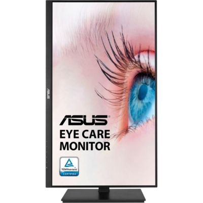 VA27DQSB 27" 16:9 Full HD IPS WLED LCD Monitor, Built-In Speakers