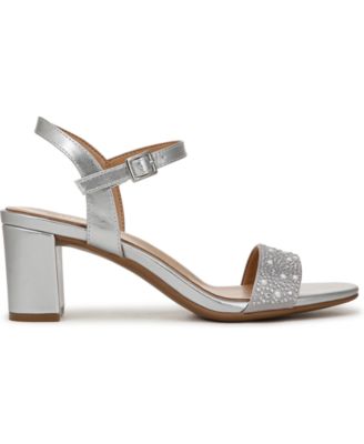 Women's Bristol Block Heel Dress Sandals