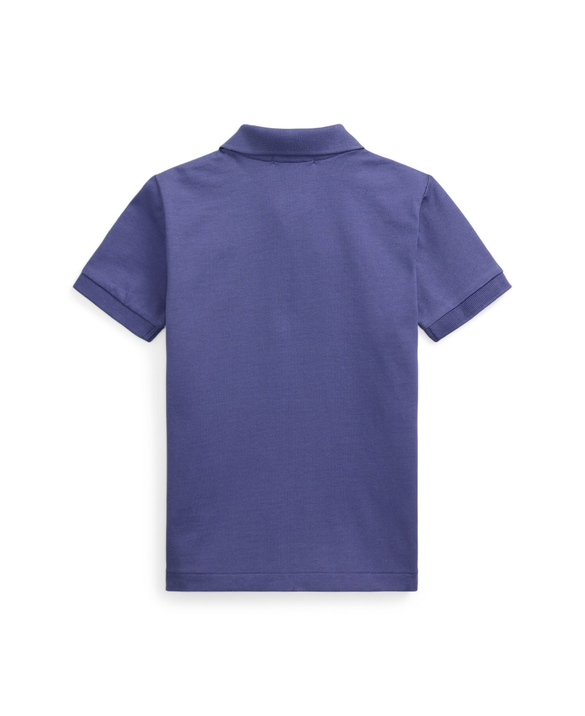 Polo Ralph Lauren Big Boys Pony Polo Shirt
