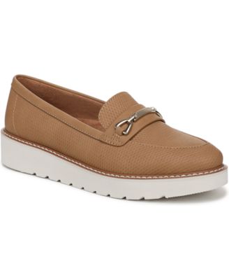 Women's Elin Lug Sole Loafers