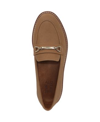 Women's Elin Lug Sole Loafers