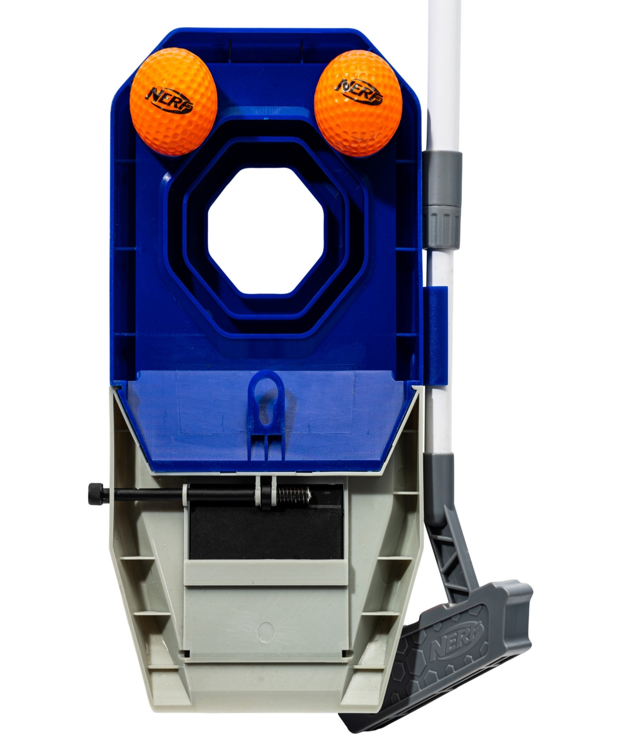 Franklin Sports Nerf All-in-one Trick Shot Golf Set