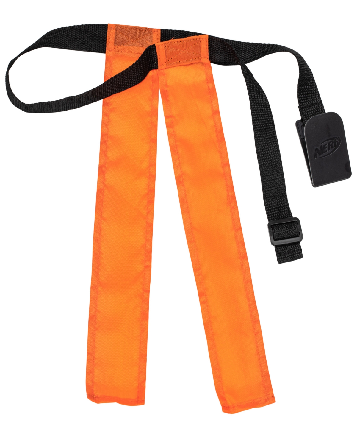 Shop Franklin Sports Nerf 5 V 5 Youth Flag Football Belts And Football Set