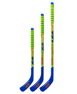 NERF Proshot Kids 2-Player Hockey Set