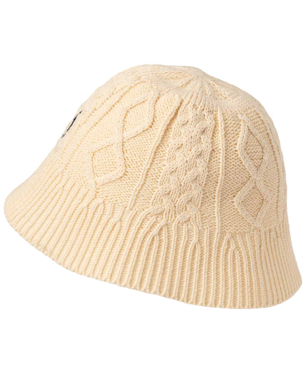 Polo Ralph Lauren Men's Cable Knit Bucket Hat