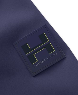 Men's All-Season Lightweight Stretch Hooded Rain Jacket