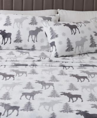 Ultra Soft & Cozy Velvet Plush Fleece Sheet Set