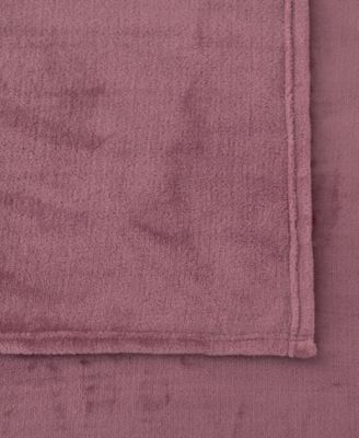 Ultra Soft & Cozy Velvet Plush Fleece Printed Sheet Set