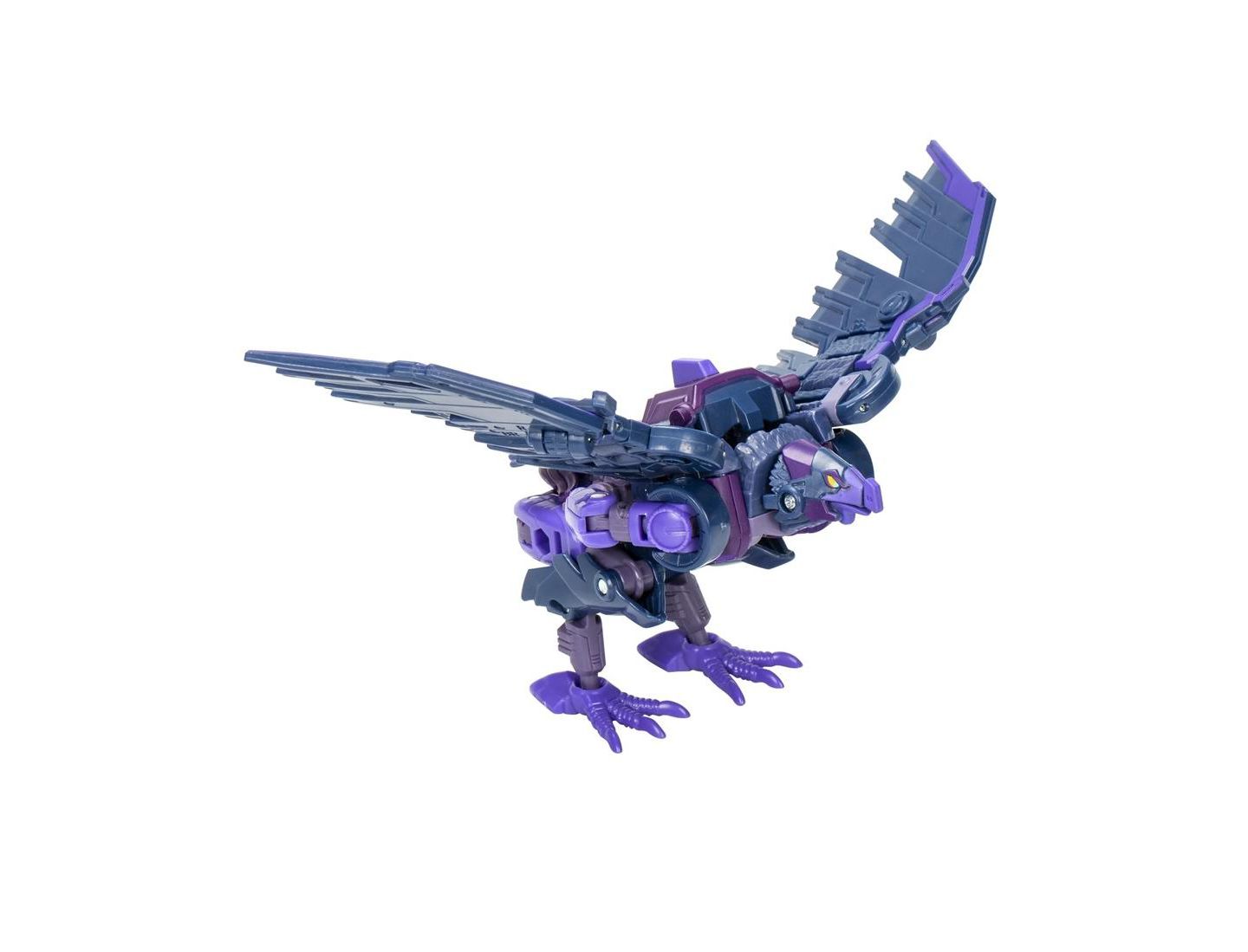 Детская фигурка Transformers Star Raider Filch 5.5" Deluxe Class Transforming Action Figure, от 8 лет — фото 2