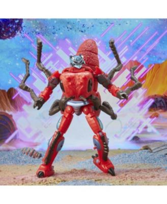 Inferno Voyager Class | Generations Legacy