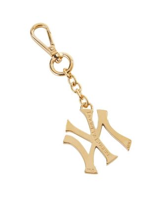 New York Yankees Pendant Keychain