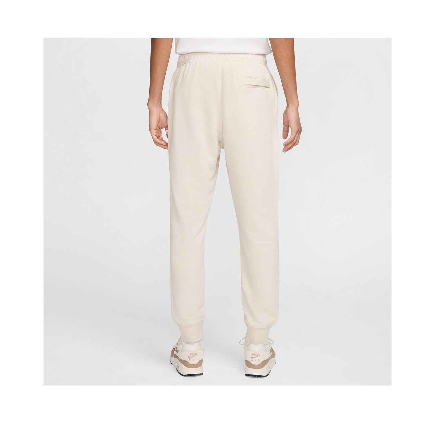 Men's Brown Club America CA x CA Club Fleece Jogger Pants