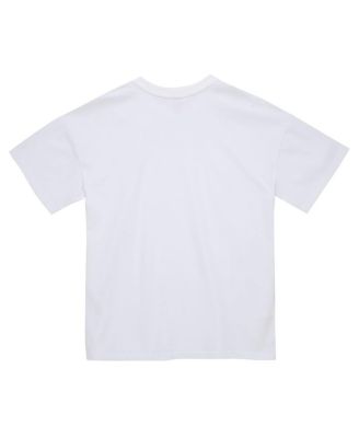 Men's Wayne Gretzky White Los Angeles Kings&nbsp;Streak T-Shirt