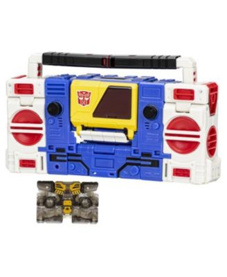 Twincast and Rewind Voyager Class | Legacy Evolution