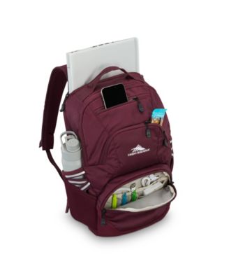Swoop SG Backpack